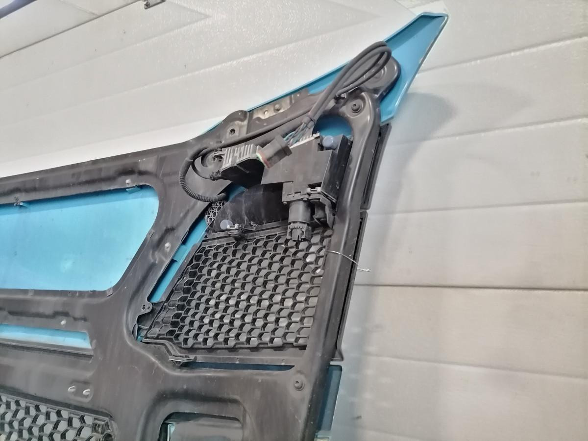 Scania Grille panel 2894750 - Calandre pour Camion: photos 3 Scania Grille panel 2894750 - Calandre pour Camion: photos 3