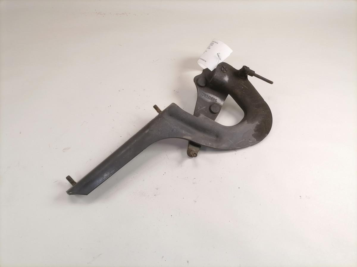 Scania Grille panel hinge 2650885 - Calandre pour Camion: photos 3 Scania Grille panel hinge 2650885 - Calandre pour Camion: photos 3