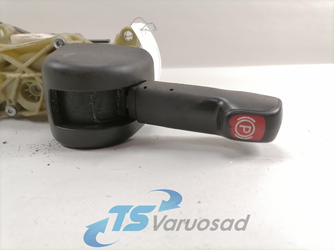 Pièce universelle pour Camion Scania Handbrake control lever 1882115: photos 6