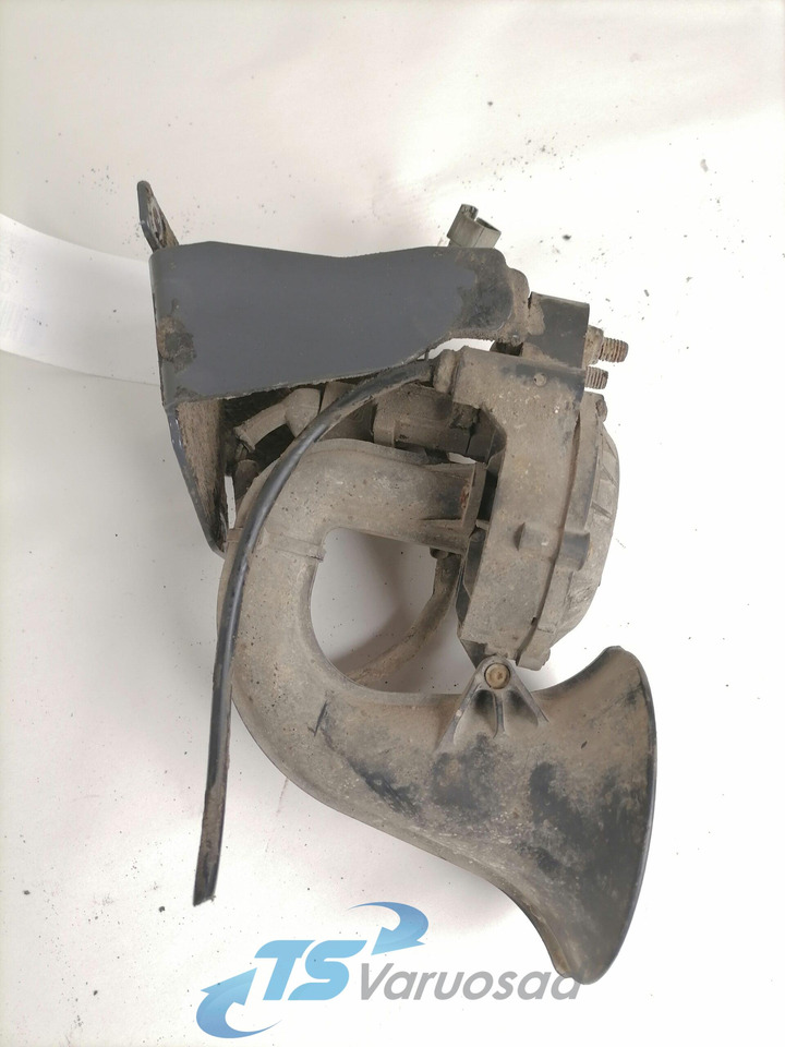 Scania Horn 1938103 - Pièce universelle pour Camion: photos 4 Scania Horn 1938103 - Pièce universelle pour Camion: photos 4