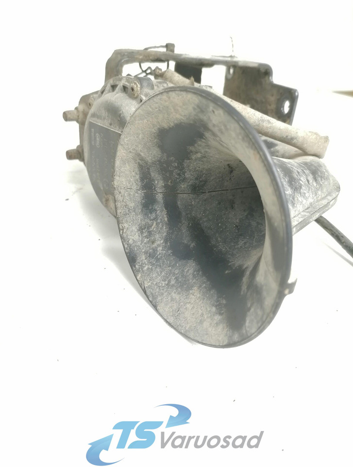 Scania Horn 1938103 - Pièce universelle pour Camion: photos 2 Scania Horn 1938103 - Pièce universelle pour Camion: photos 2