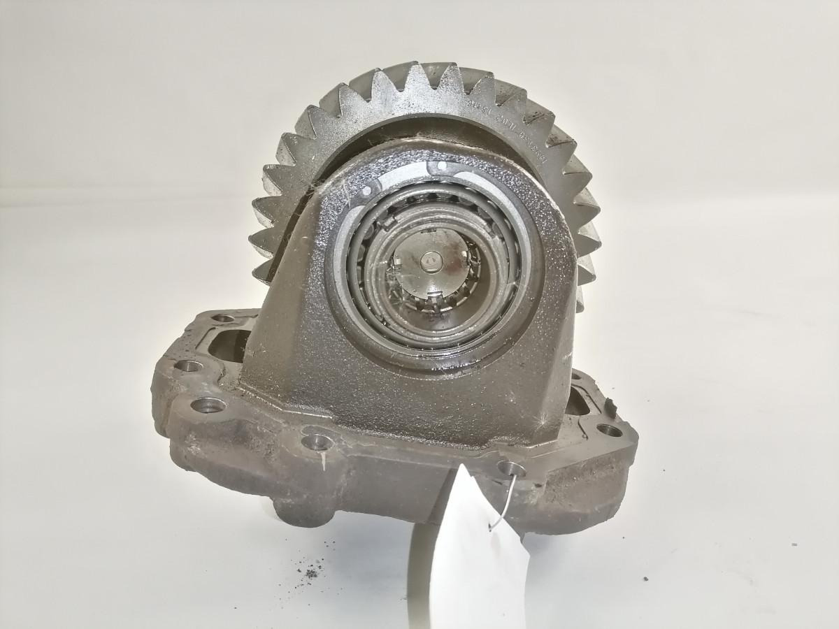 Scania Hydraulic PTO 1790609 - Hydraulique pour Camion: photos 5 Scania Hydraulic PTO 1790609 - Hydraulique pour Camion: photos 5