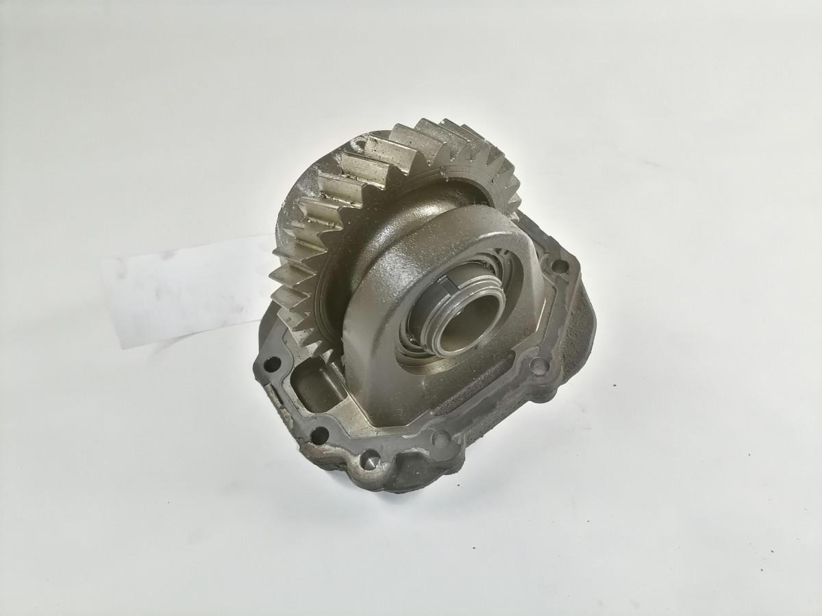 Scania Hydraulic PTO 1790609 - Hydraulique pour Camion: photos 2 Scania Hydraulic PTO 1790609 - Hydraulique pour Camion: photos 2