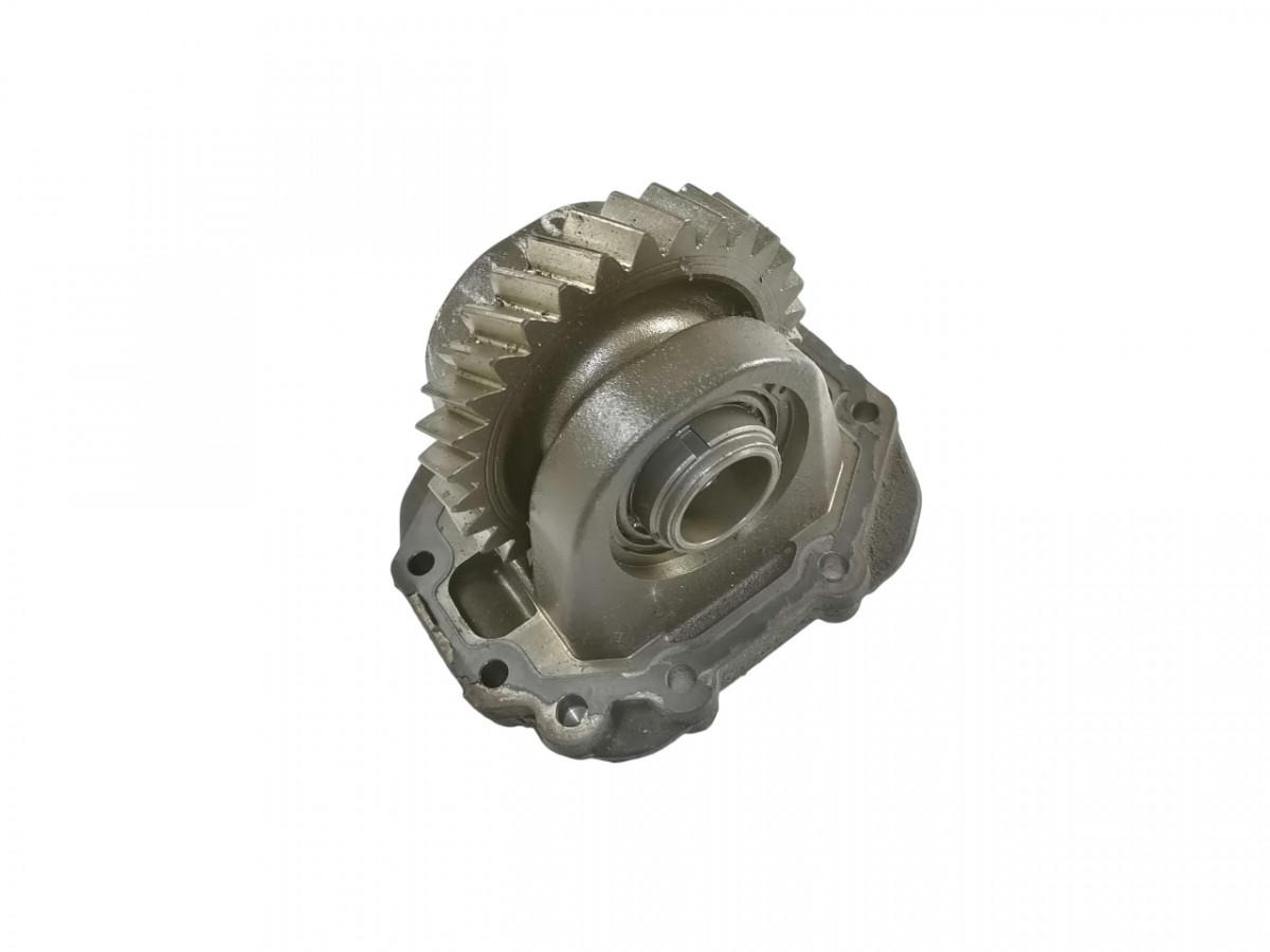 Scania Hydraulic PTO 1790609 - Hydraulique pour Camion: photos 1 Scania Hydraulic PTO 1790609 - Hydraulique pour Camion: photos 1