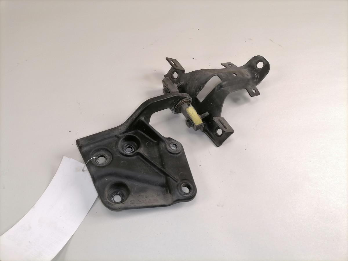 Scania Iluvõre kandurhing 2276770 - Calandre pour Camion: photos 2 Scania Iluvõre kandurhing 2276770 - Calandre pour Camion: photos 2