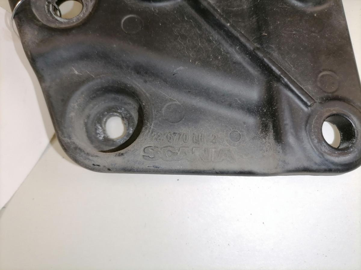 Scania Iluvõre kandurhing 2276770 - Calandre pour Camion: photos 4 Scania Iluvõre kandurhing 2276770 - Calandre pour Camion: photos 4