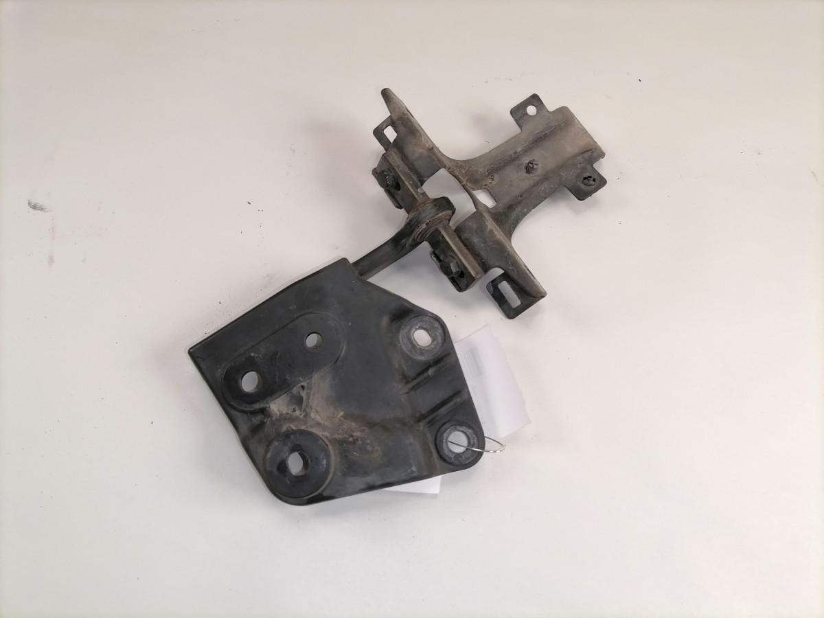 Scania Iluvõre kandurhing 2276771 - Calandre pour Camion: photos 3 Scania Iluvõre kandurhing 2276771 - Calandre pour Camion: photos 3