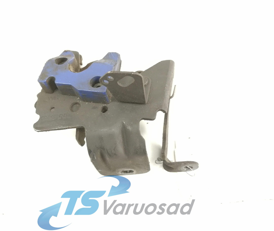 Scania Iluvõre lukk 1925340 - Calandre pour Camion: photos 1 Scania Iluvõre lukk 1925340 - Calandre pour Camion: photos 1