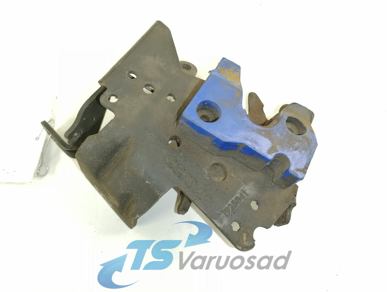 Scania Iluvõre lukk 1925341 - Calandre pour Camion: photos 3 Scania Iluvõre lukk 1925341 - Calandre pour Camion: photos 3