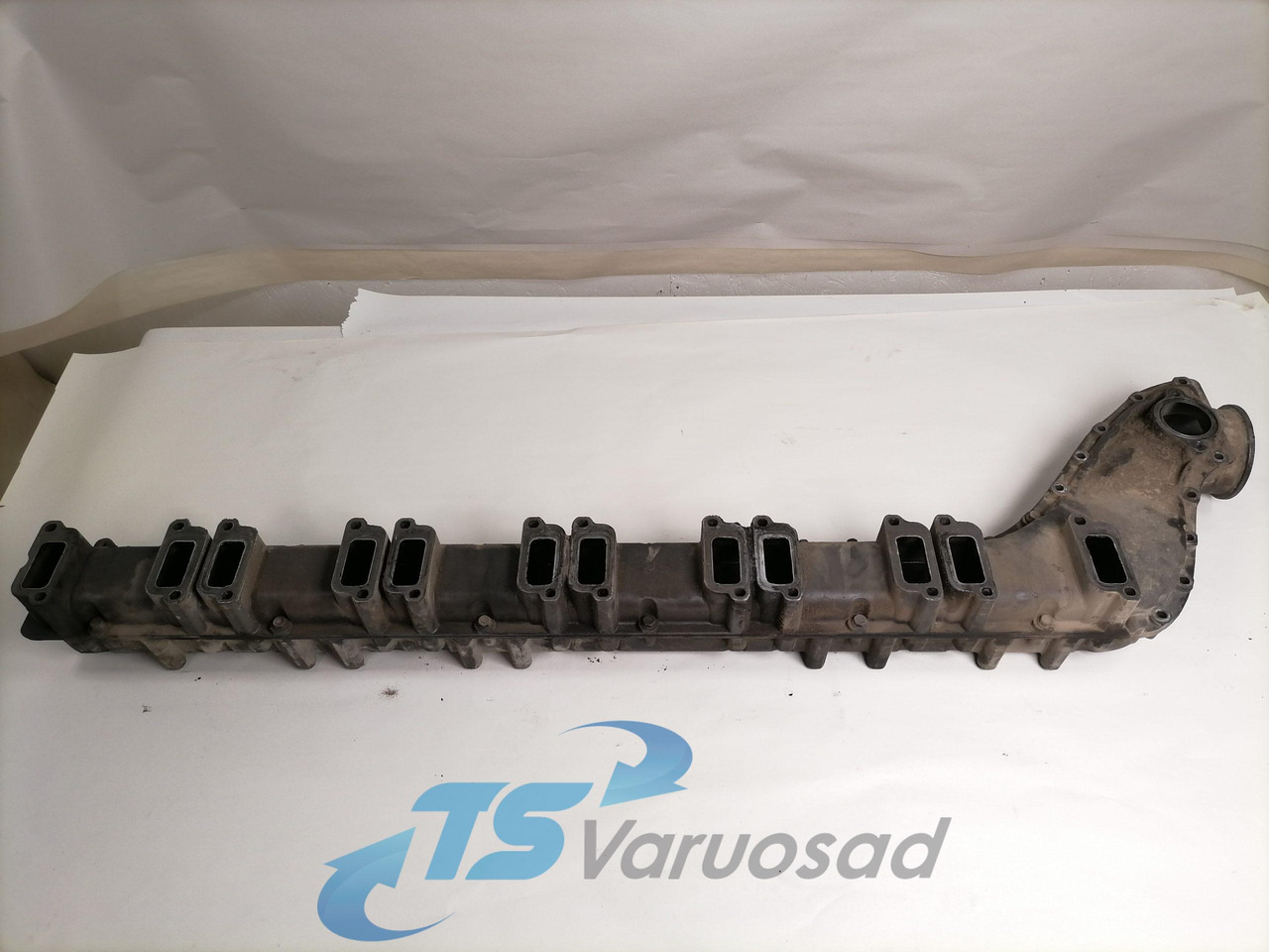 Scania Intake mainfold 1493717 - Collecteur d'admission pour Camion: photos 2 Scania Intake mainfold 1493717 - Collecteur d'admission pour Camion: photos 2