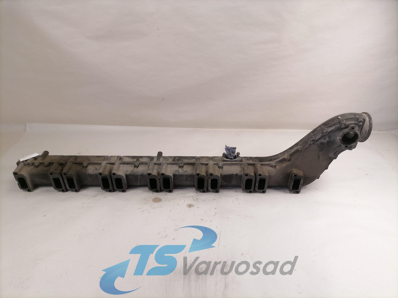 Scania Intake mainfold 1493717 - Collecteur d'admission pour Camion: photos 5 Scania Intake mainfold 1493717 - Collecteur d'admission pour Camion: photos 5