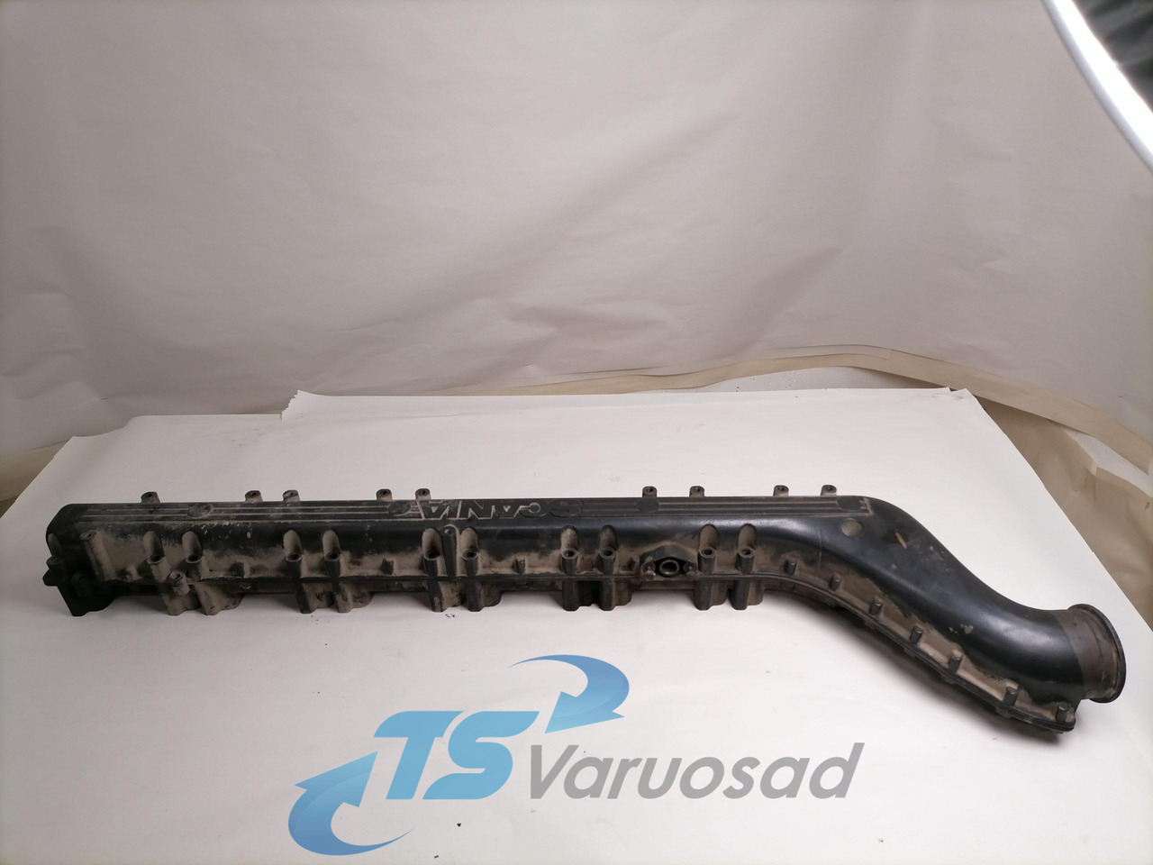 Scania Intake mainfold 1493717 - Collecteur d'admission pour Camion: photos 1 Scania Intake mainfold 1493717 - Collecteur d'admission pour Camion: photos 1