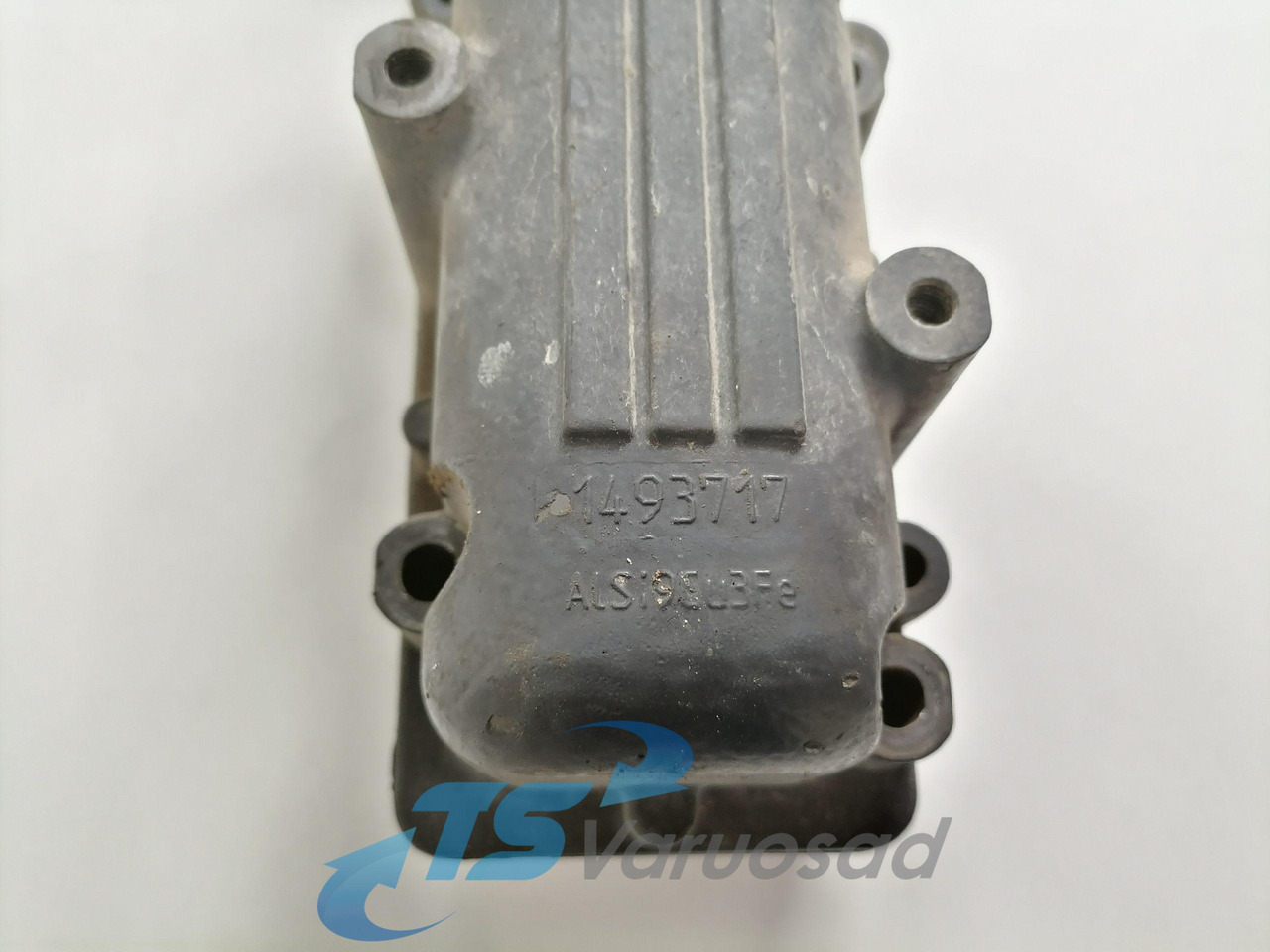 Scania Intake mainfold 1493717 - Collecteur d'admission pour Camion: photos 5 Scania Intake mainfold 1493717 - Collecteur d'admission pour Camion: photos 5