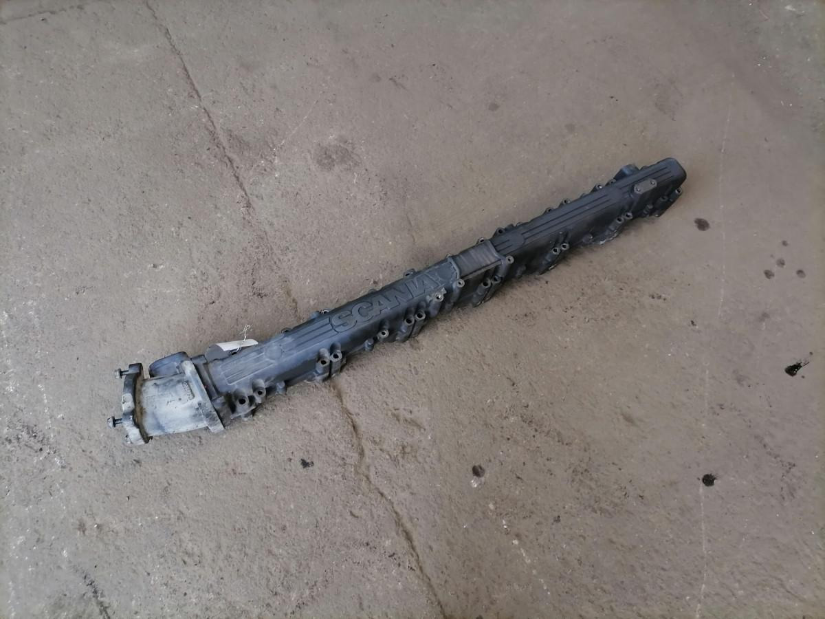 Scania Intake mainfold 1530132 - Collecteur d'admission pour Camion: photos 2 Scania Intake mainfold 1530132 - Collecteur d'admission pour Camion: photos 2