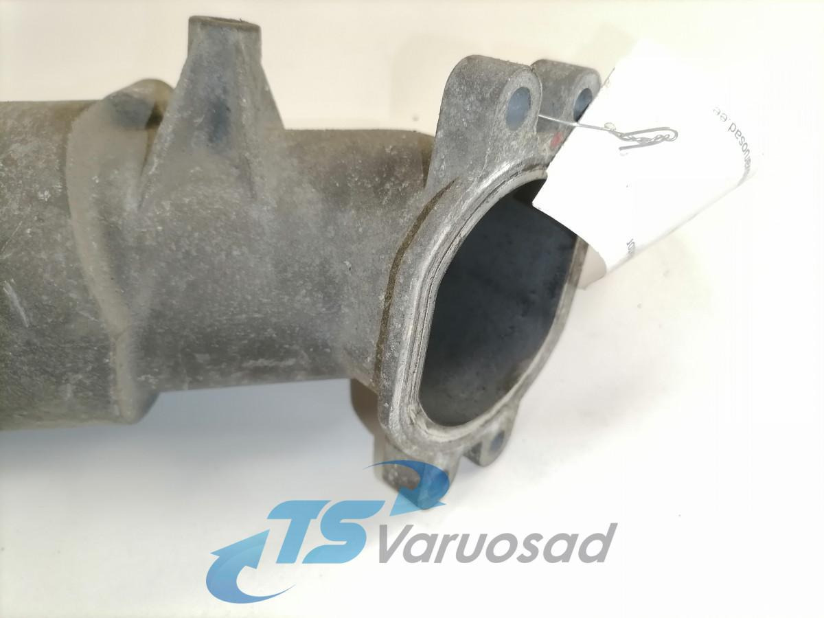 Scania Intake manifold 1472958 - Collecteur d'admission pour Camion: photos 3 Scania Intake manifold 1472958 - Collecteur d'admission pour Camion: photos 3