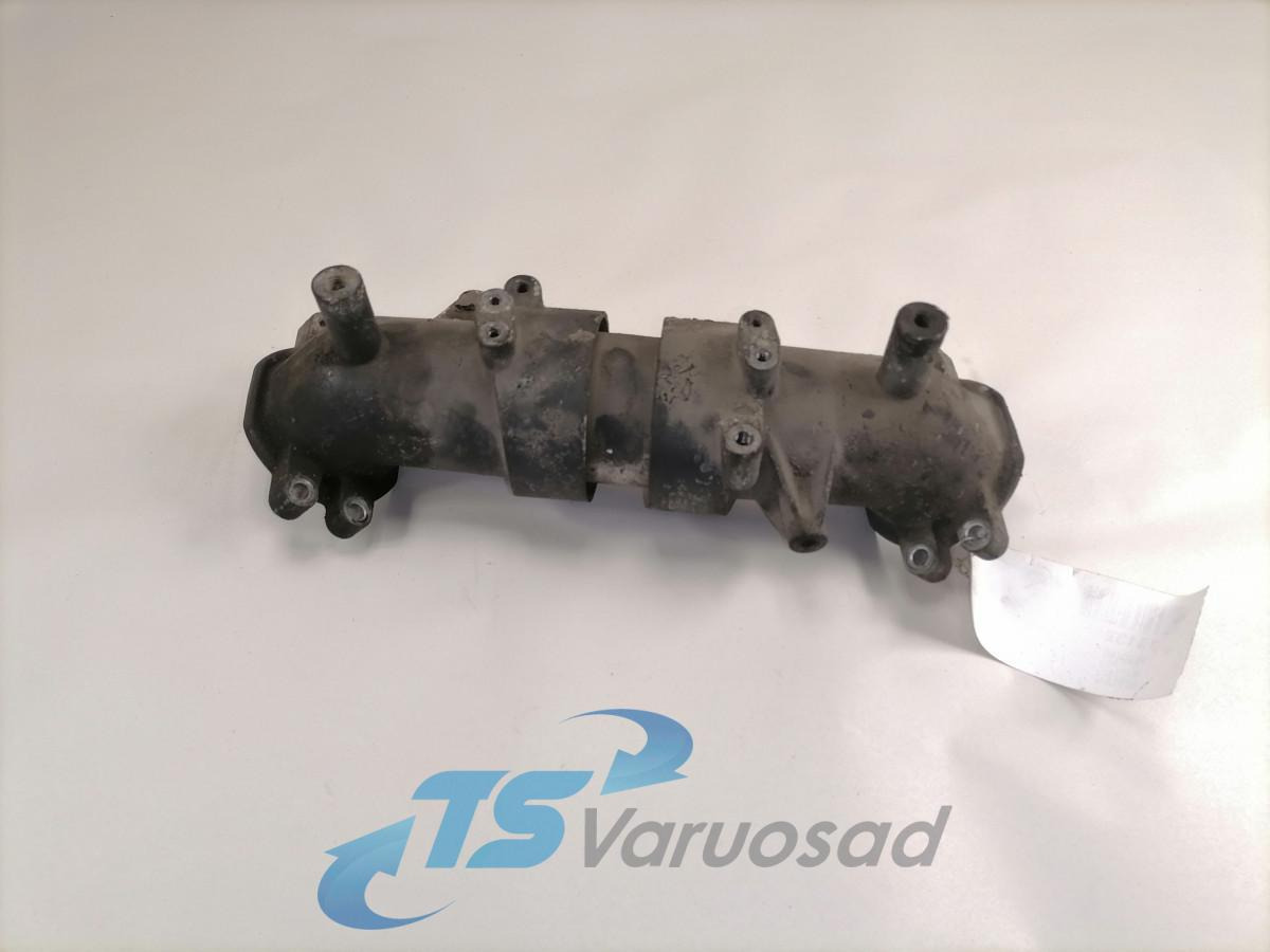 Scania Intake manifold 1472958 - Collecteur d'admission pour Camion: photos 1 Scania Intake manifold 1472958 - Collecteur d'admission pour Camion: photos 1
