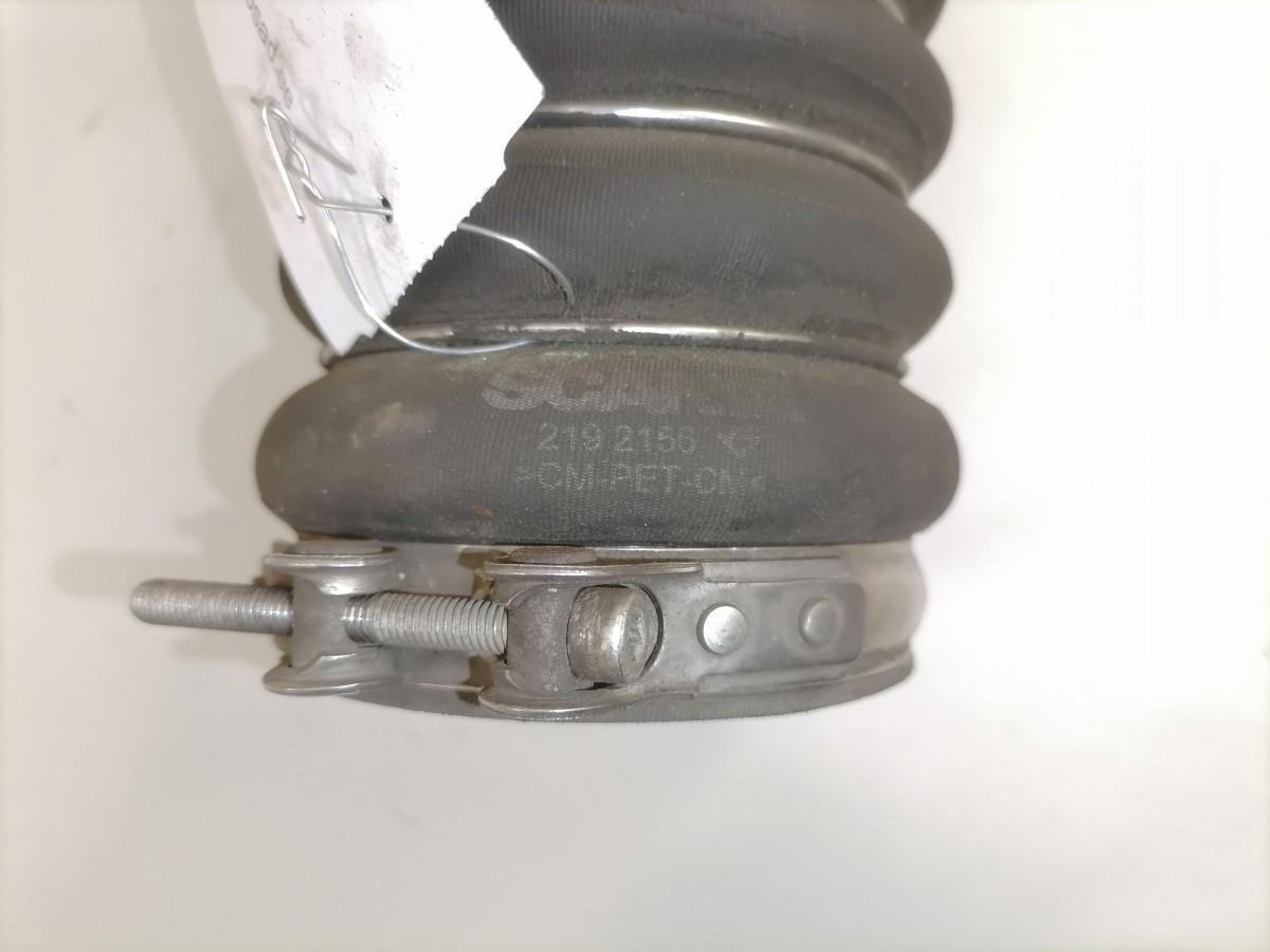 Scania Intercooleri lõdvik 2192156 - Intercooler pour Camion: photos 4 Scania Intercooleri lõdvik 2192156 - Intercooler pour Camion: photos 4