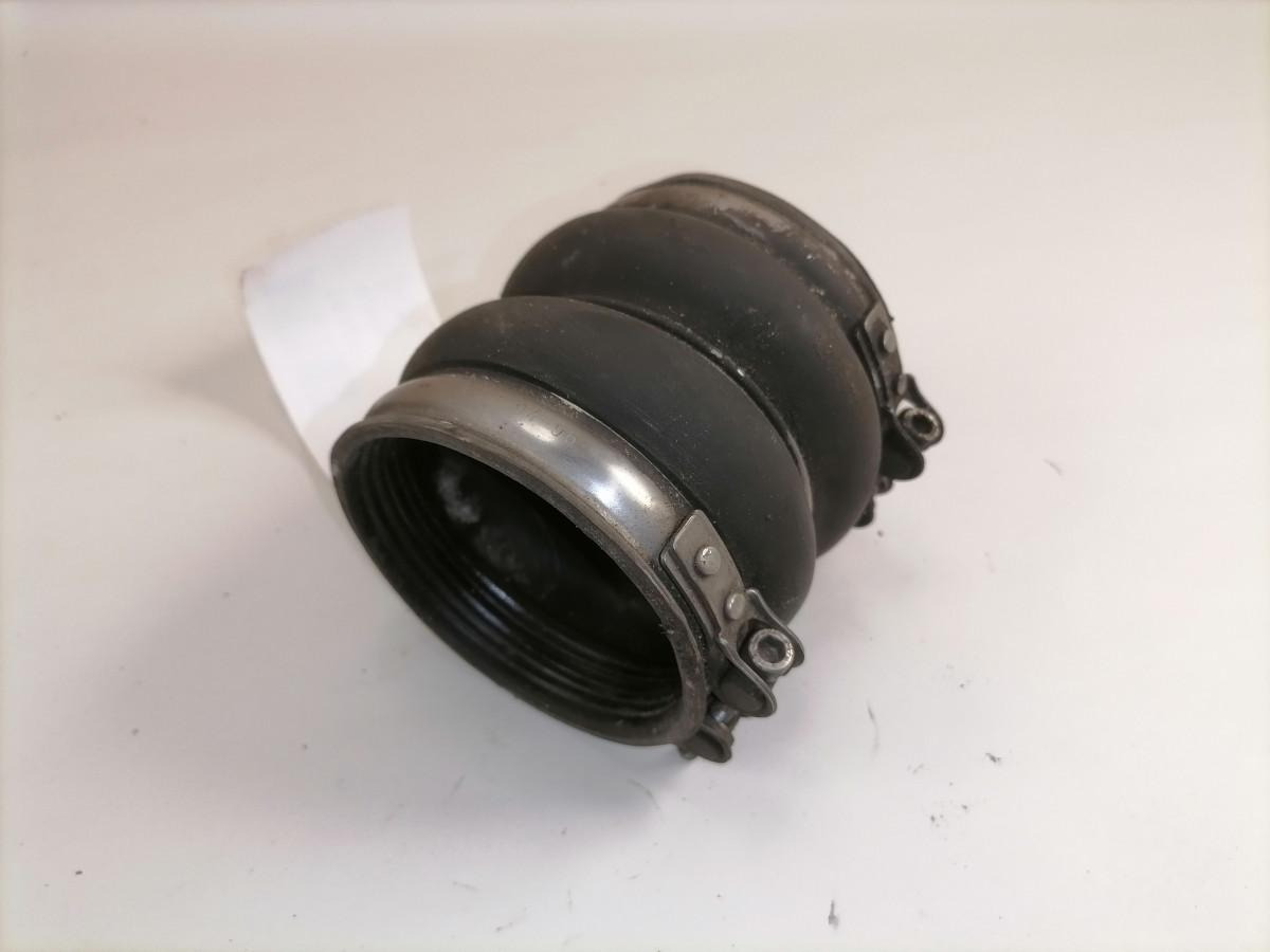 Scania Intercooleri lõdvik 2345957 - Intercooler pour Camion: photos 2 Scania Intercooleri lõdvik 2345957 - Intercooler pour Camion: photos 2