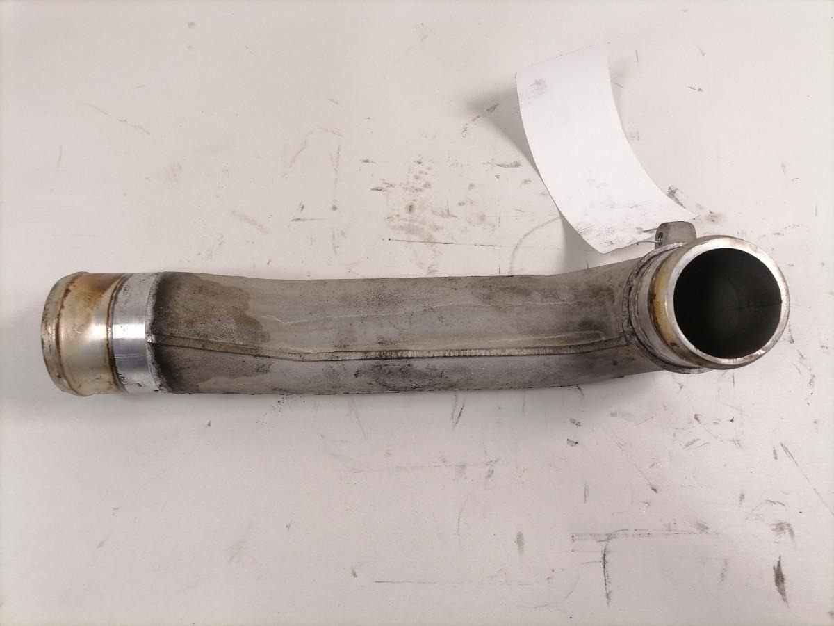 Scania Jahutusvedeliku toru, retarder 2100144 - Système de refroidissement pour Camion: photos 2 Scania Jahutusvedeliku toru, retarder 2100144 - Système de refroidissement pour Camion: photos 2