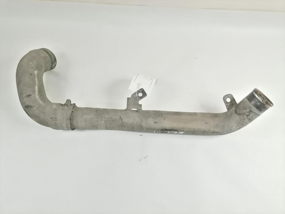 Scania Jahutusvedeliku toru, retarder 2485221 - Système de refroidissement pour Camion: photos 2 Scania Jahutusvedeliku toru, retarder 2485221 - Système de refroidissement pour Camion: photos 2