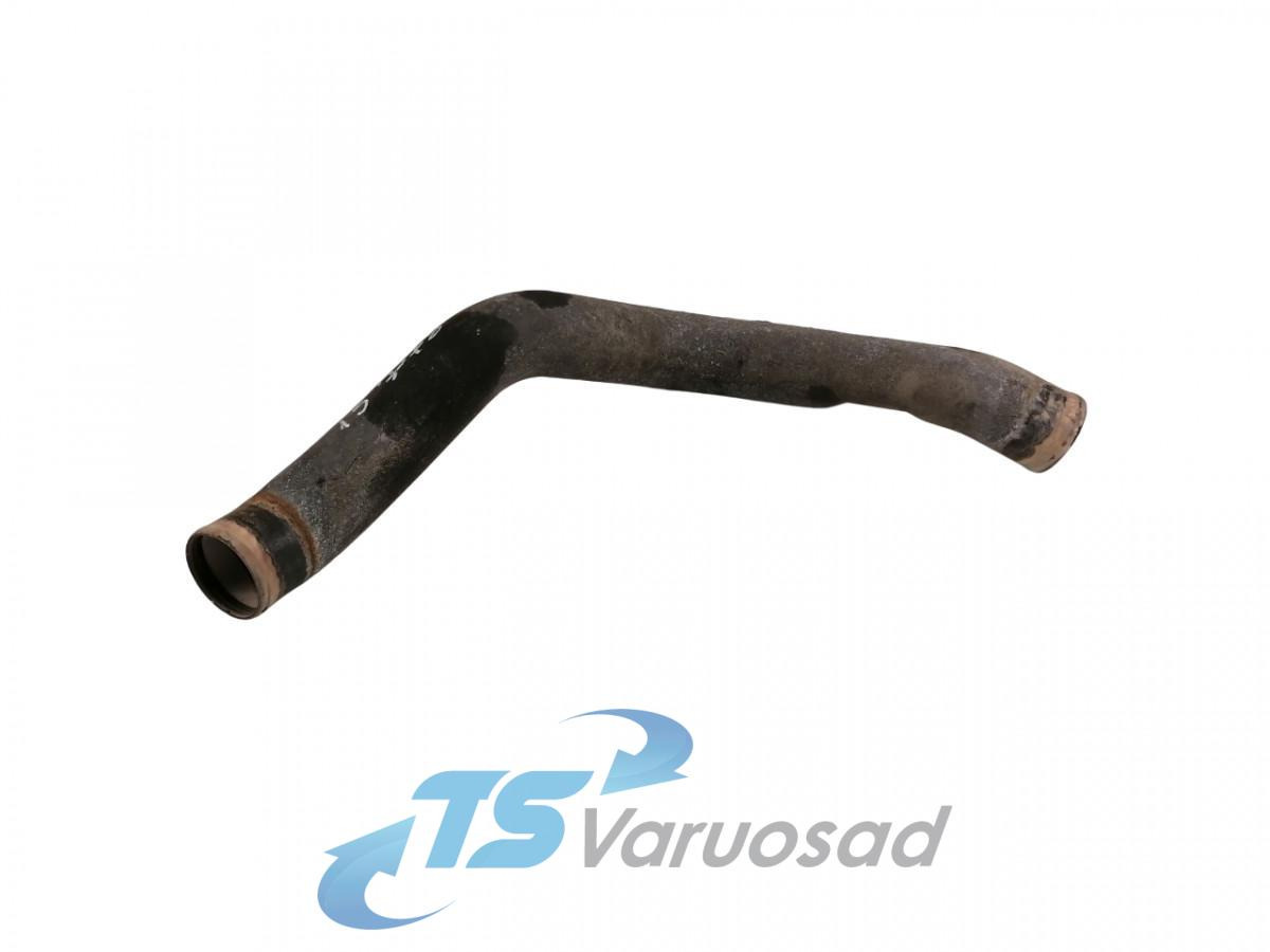 Scania Jahutusvedeliku toru, retarder 2878013 - Système de refroidissement pour Camion: photos 1 Scania Jahutusvedeliku toru, retarder 2878013 - Système de refroidissement pour Camion: photos 1