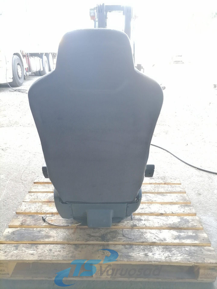 Scania Juhiiste - Siège pour Camion: photos 3 Scania Juhiiste - Siège pour Camion: photos 3