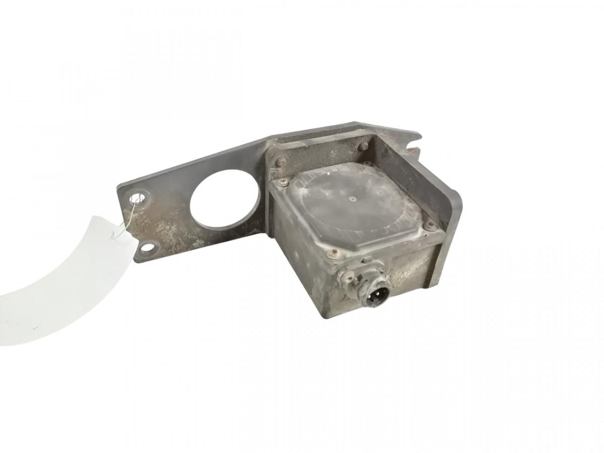 Scania Juhtplokk 0265005271 - Bloc de gestion pour Camion: photos 1 Scania Juhtplokk 0265005271 - Bloc de gestion pour Camion: photos 1