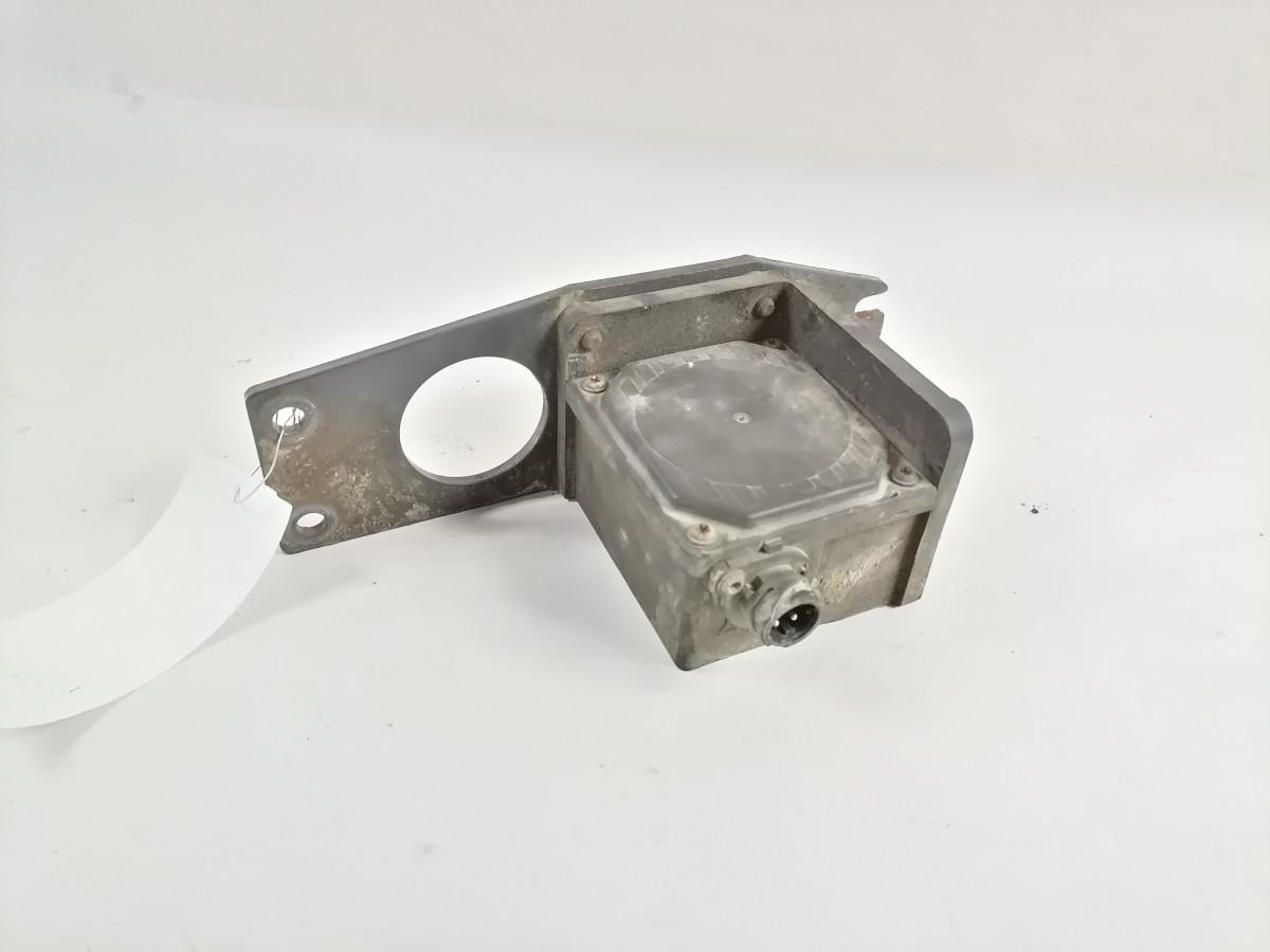 Scania Juhtplokk 0265005271 - Bloc de gestion pour Camion: photos 2 Scania Juhtplokk 0265005271 - Bloc de gestion pour Camion: photos 2