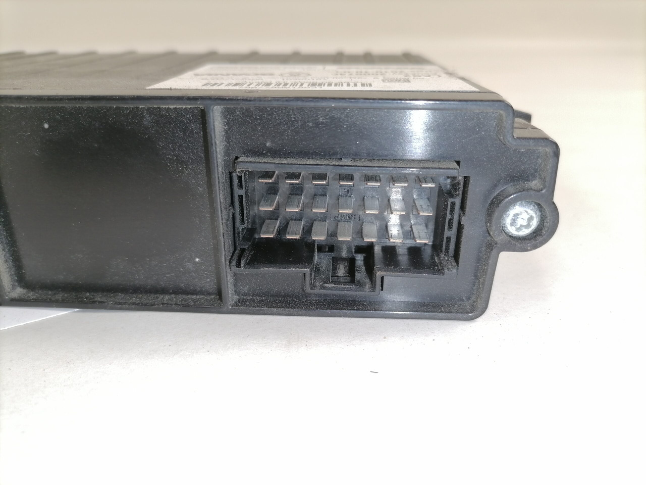 Scania Juhtplokk, LAS 2 2006746 - Bloc de gestion pour Camion: photos 2 Scania Juhtplokk, LAS 2 2006746 - Bloc de gestion pour Camion: photos 2