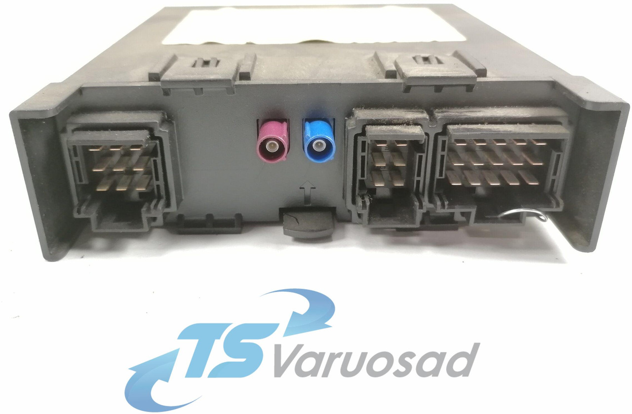 Scania Juhtplokk, RTC 2009806 - Bloc de gestion pour Camion: photos 2 Scania Juhtplokk, RTC 2009806 - Bloc de gestion pour Camion: photos 2