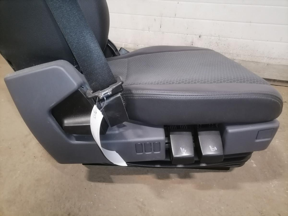 Scania Kaasreisija iste 2189640 - Siège pour Camion: photos 4 Scania Kaasreisija iste 2189640 - Siège pour Camion: photos 4