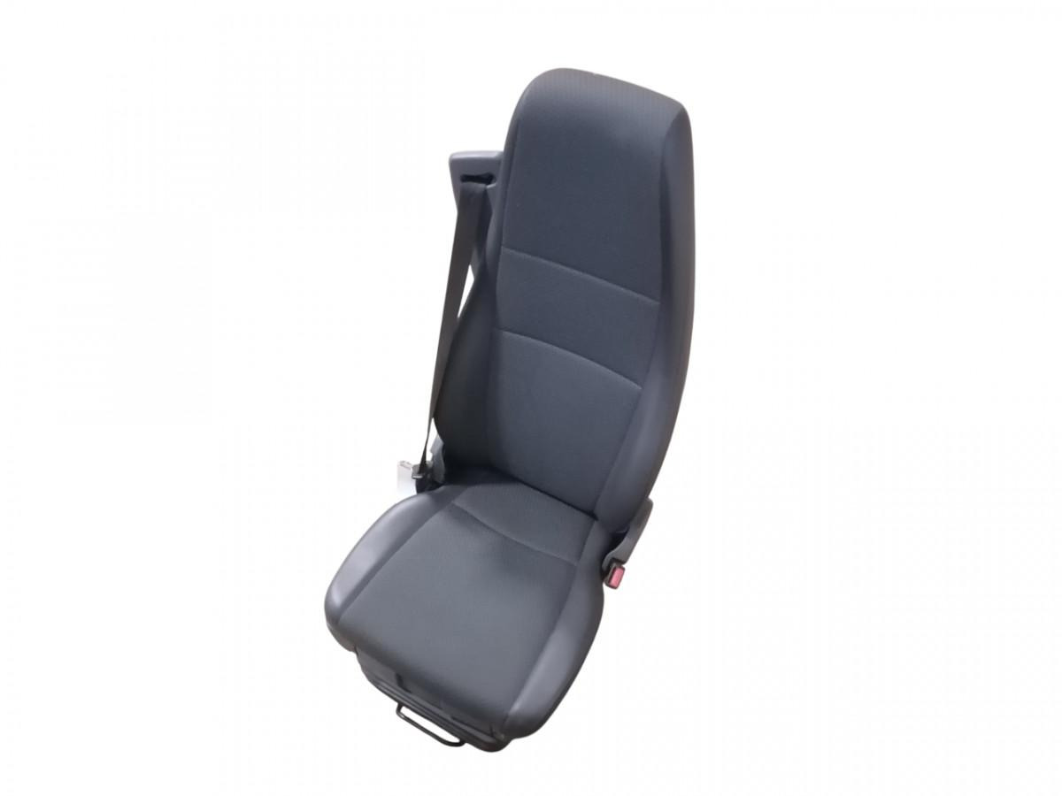 Scania Kaasreisija iste 2189640 - Siège pour Camion: photos 1 Scania Kaasreisija iste 2189640 - Siège pour Camion: photos 1