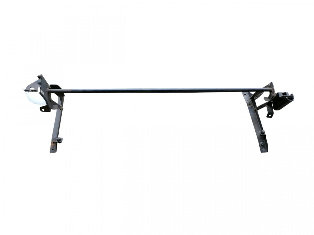 Scania Kabiini tuulesuunaja kandur 1383829 - Aérodynamique/ Spoilers pour Camion: photos 1 Scania Kabiini tuulesuunaja kandur 1383829 - Aérodynamique/ Spoilers pour Camion: photos 1