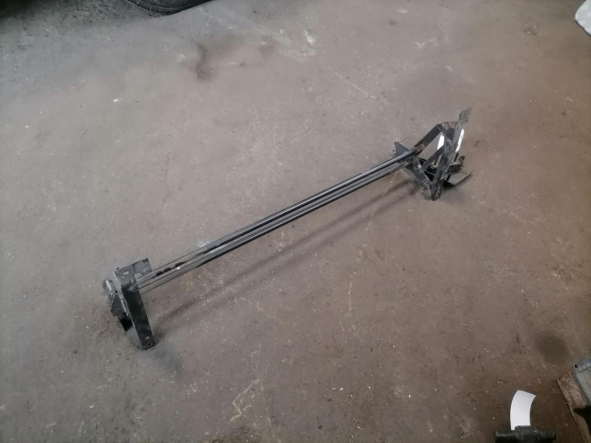 Scania Kabiini tuulesuunaja kandur 1781322 - Aérodynamique/ Spoilers pour Camion: photos 2 Scania Kabiini tuulesuunaja kandur 1781322 - Aérodynamique/ Spoilers pour Camion: photos 2