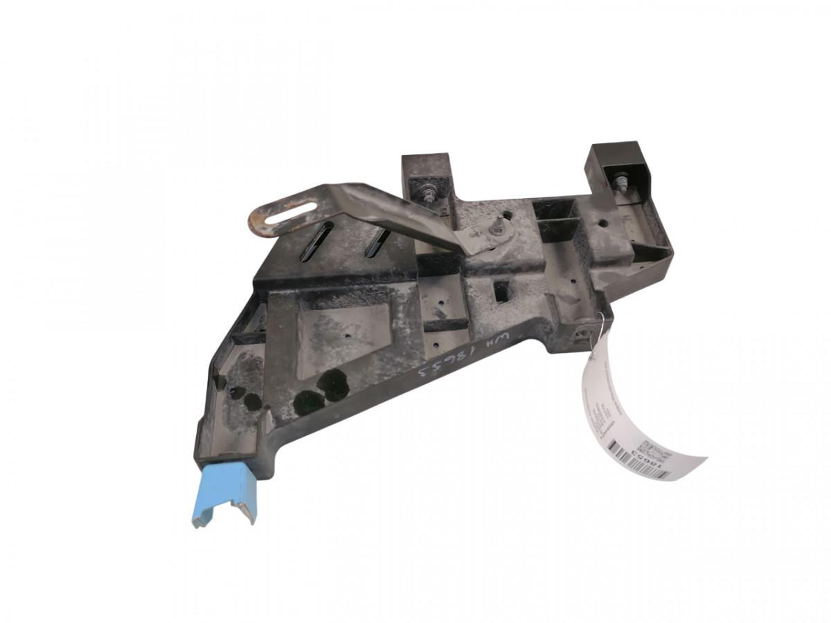 Scania Kabiini tuulesuunaja kandur 2326969 - Aérodynamique/ Spoilers pour Camion: photos 1 Scania Kabiini tuulesuunaja kandur 2326969 - Aérodynamique/ Spoilers pour Camion: photos 1