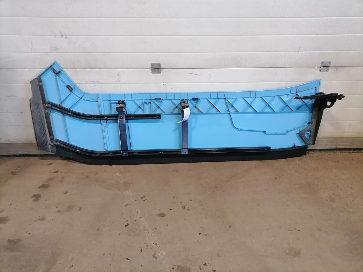 Scania Kabiini tuulesuunaja, parem külg 2978956 - Aérodynamique/ Spoilers pour Camion: photos 4 Scania Kabiini tuulesuunaja, parem külg 2978956 - Aérodynamique/ Spoilers pour Camion: photos 4