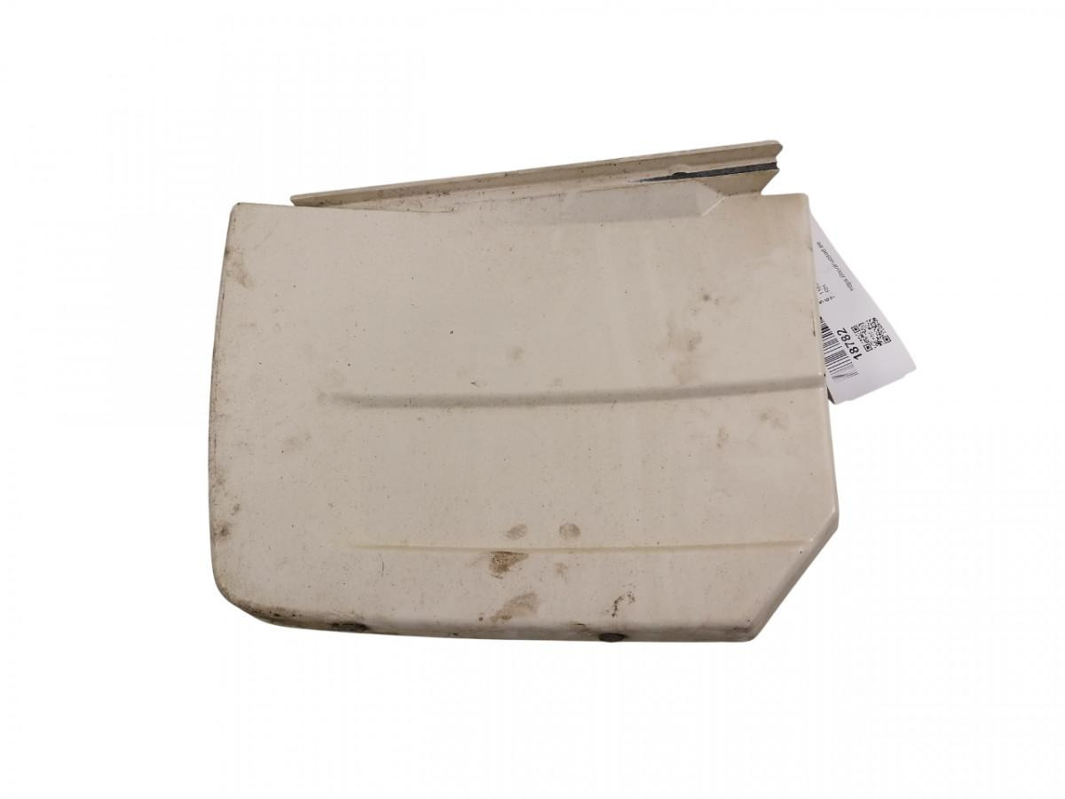 Scania Kabiini tuulesuunaja pikendus 1508949 - Pièce universelle pour Camion: photos 1 Scania Kabiini tuulesuunaja pikendus 1508949 - Pièce universelle pour Camion: photos 1