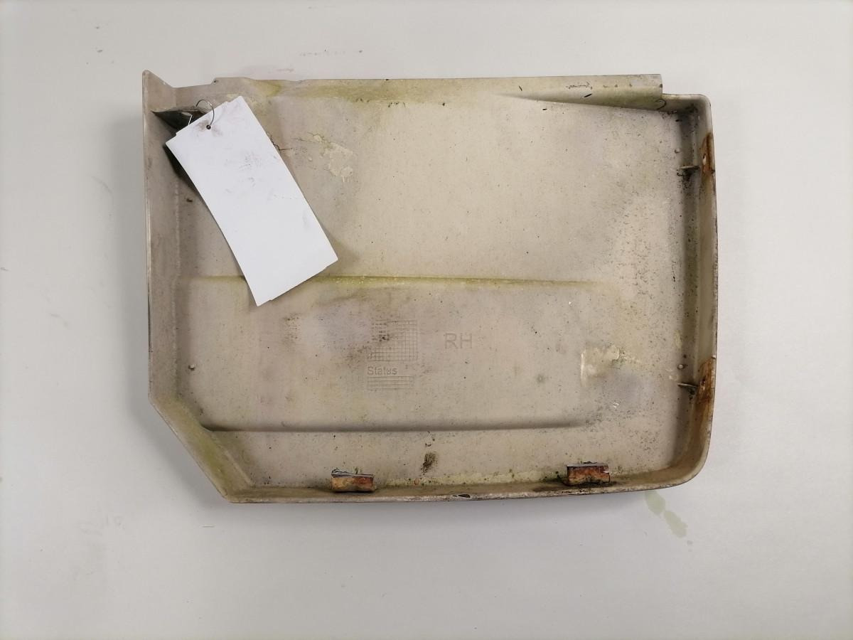 Scania Kabiini tuulesuunaja pikendus 1508949 - Pièce universelle pour Camion: photos 2 Scania Kabiini tuulesuunaja pikendus 1508949 - Pièce universelle pour Camion: photos 2