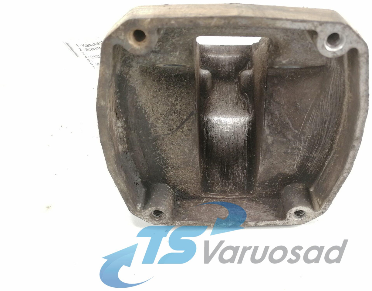 Scania Käigukast / osad, muu 2102176 - Boîte de vitesse et pièces pour Camion: photos 3 Scania Käigukast / osad, muu 2102176 - Boîte de vitesse et pièces pour Camion: photos 3