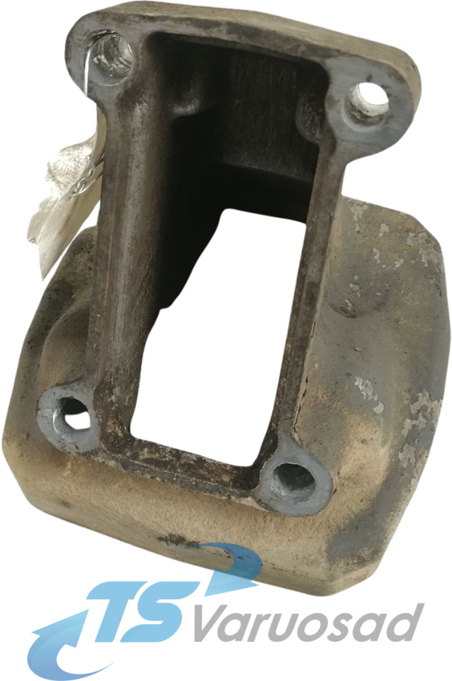 Scania Käigukast / osad, muu 2102176 - Boîte de vitesse et pièces pour Camion: photos 1 Scania Käigukast / osad, muu 2102176 - Boîte de vitesse et pièces pour Camion: photos 1