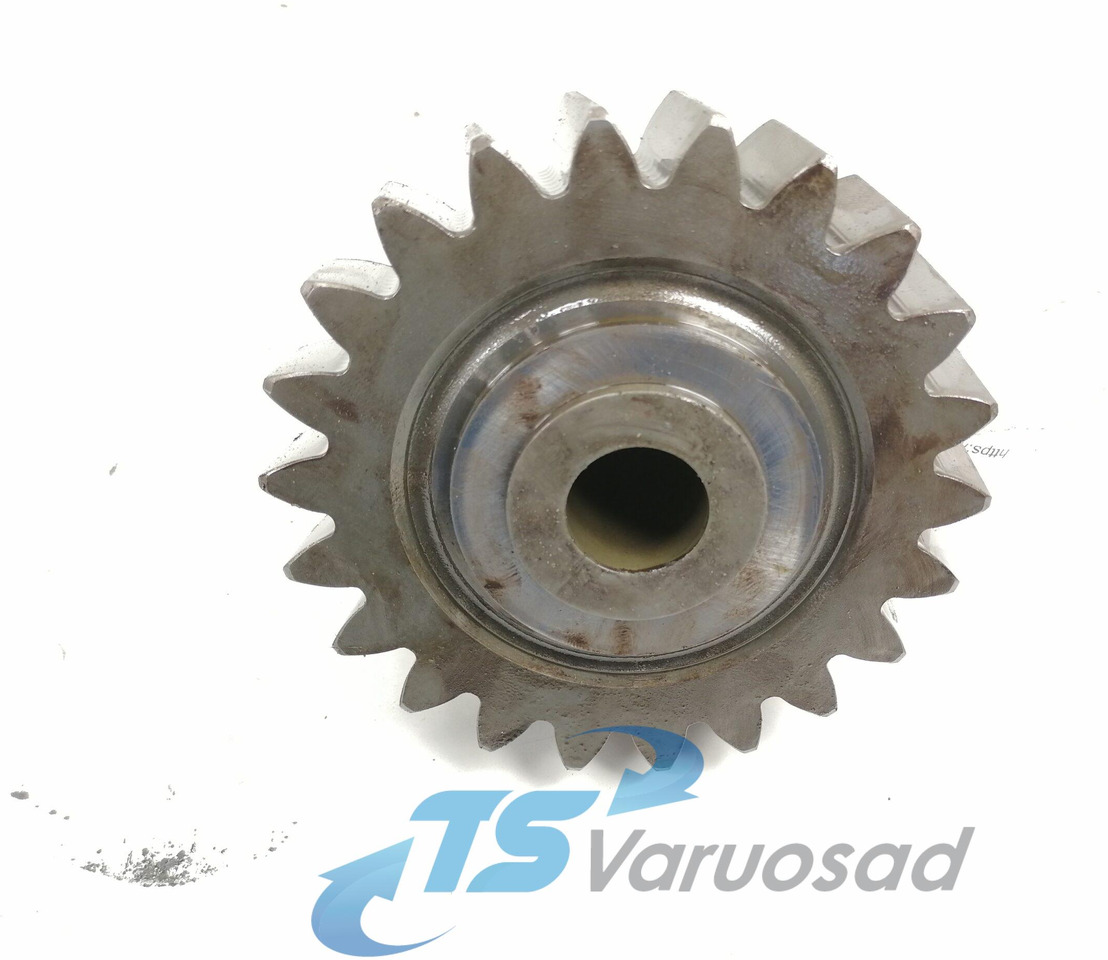 Scania Käigukasti hammasratas 1476272 - Boîte de vitesse et pièces pour Camion: photos 3 Scania Käigukasti hammasratas 1476272 - Boîte de vitesse et pièces pour Camion: photos 3