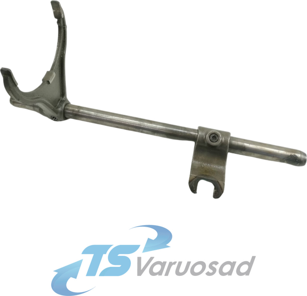 Scania Käiguvahetus kahvel 1752837 - Boîte de vitesse et pièces pour Camion: photos 1 Scania Käiguvahetus kahvel 1752837 - Boîte de vitesse et pièces pour Camion: photos 1