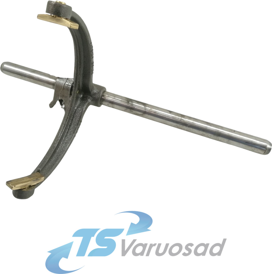 Scania Käiguvahetus kahvel 1752838 - Boîte de vitesse et pièces pour Camion: photos 1 Scania Käiguvahetus kahvel 1752838 - Boîte de vitesse et pièces pour Camion: photos 1