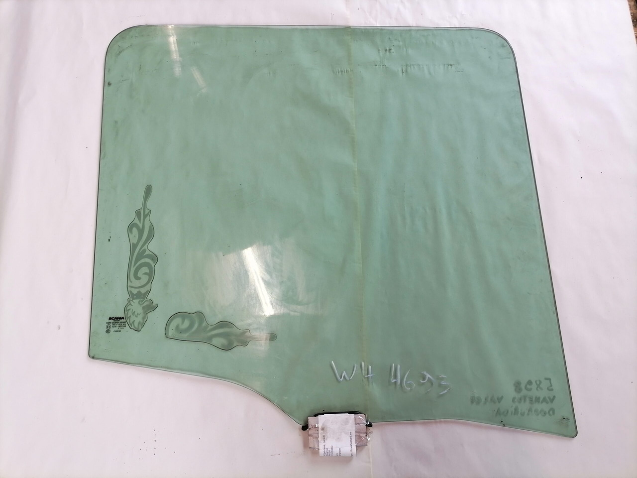 Scania Küljeklaas, parem 1306260 - Fenêtre et pièces pour Camion: photos 2 Scania Küljeklaas, parem 1306260 - Fenêtre et pièces pour Camion: photos 2
