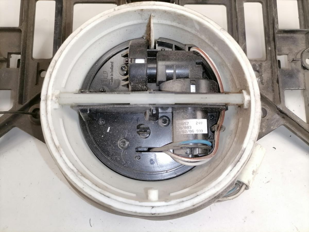 Scania Küljepeegli raam 1396529 - Rétroviseur pour Camion: photos 3 Scania Küljepeegli raam 1396529 - Rétroviseur pour Camion: photos 3