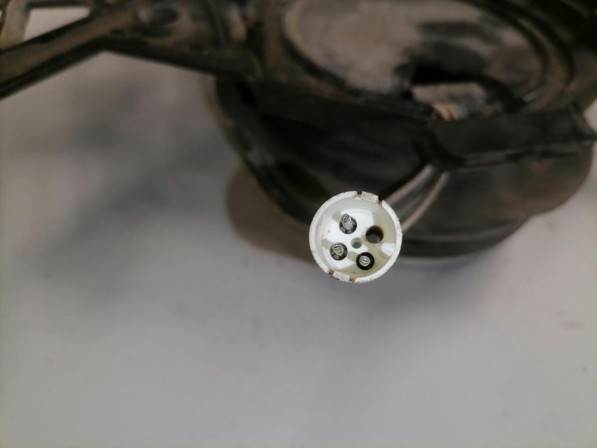 Scania Küljepeegli raam 1396529 - Rétroviseur pour Camion: photos 4 Scania Küljepeegli raam 1396529 - Rétroviseur pour Camion: photos 4