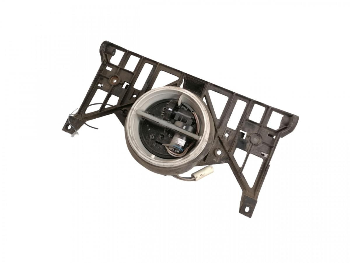 Scania Küljepeegli raam 1396529 - Rétroviseur pour Camion: photos 1 Scania Küljepeegli raam 1396529 - Rétroviseur pour Camion: photos 1