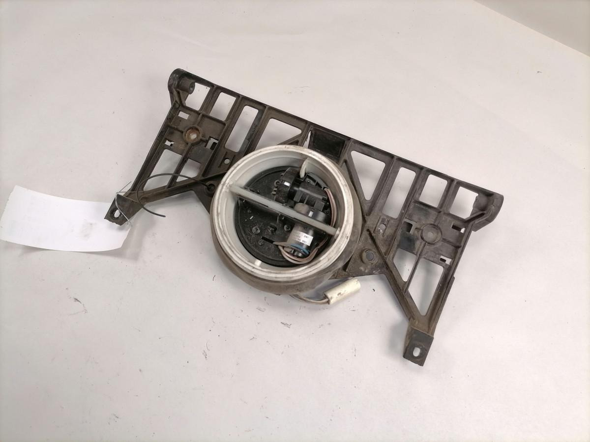 Scania Küljepeegli raam 1396529 - Rétroviseur pour Camion: photos 2 Scania Küljepeegli raam 1396529 - Rétroviseur pour Camion: photos 2