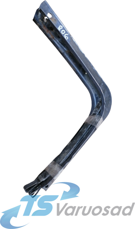 Scania Kütusepaagi kandur, Scania 1528906 - Réservoir de carburant pour Camion: photos 1 Scania Kütusepaagi kandur, Scania 1528906 - Réservoir de carburant pour Camion: photos 1