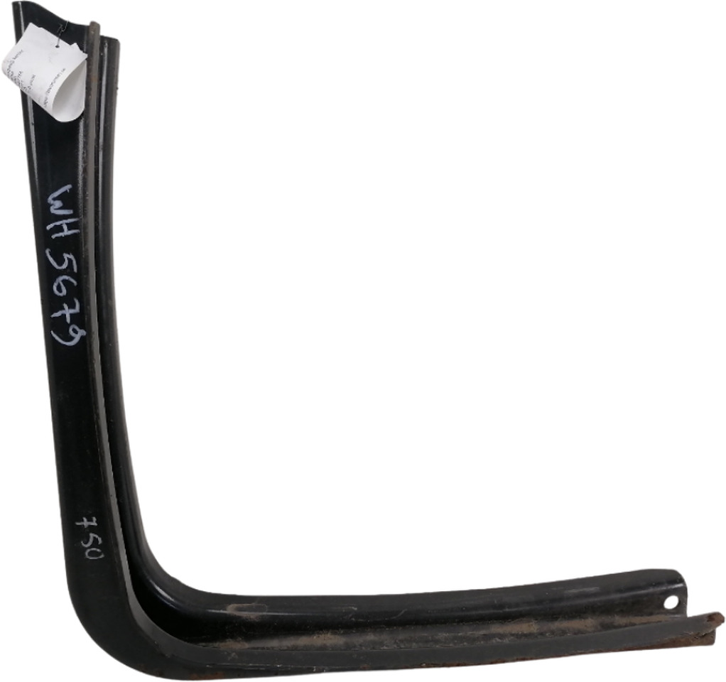 Scania Kütusepaagi kandur, Scania 1887755 - Réservoir de carburant pour Camion: photos 1 Scania Kütusepaagi kandur, Scania 1887755 - Réservoir de carburant pour Camion: photos 1